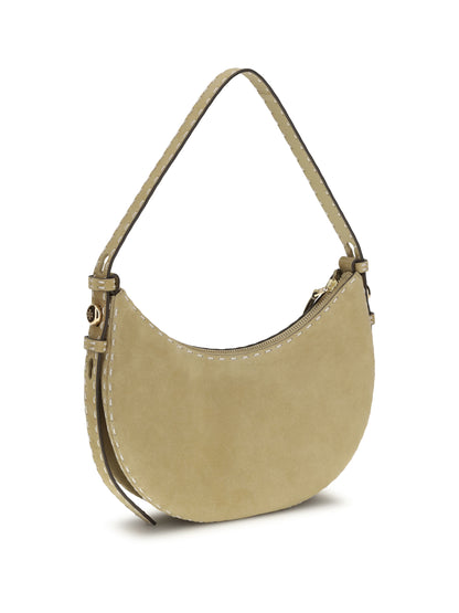 TORY BURCH Leather Shoulder Bag