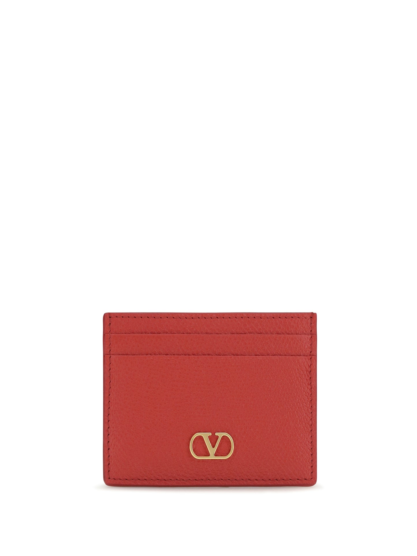 VALENTINO GARAVANI VLogo Signature Card Holder