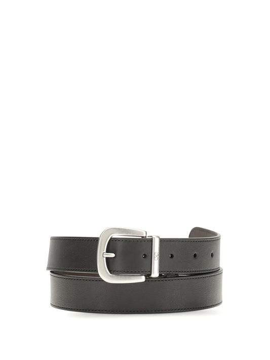 VALENTINO GARAVANI Reversible Belt