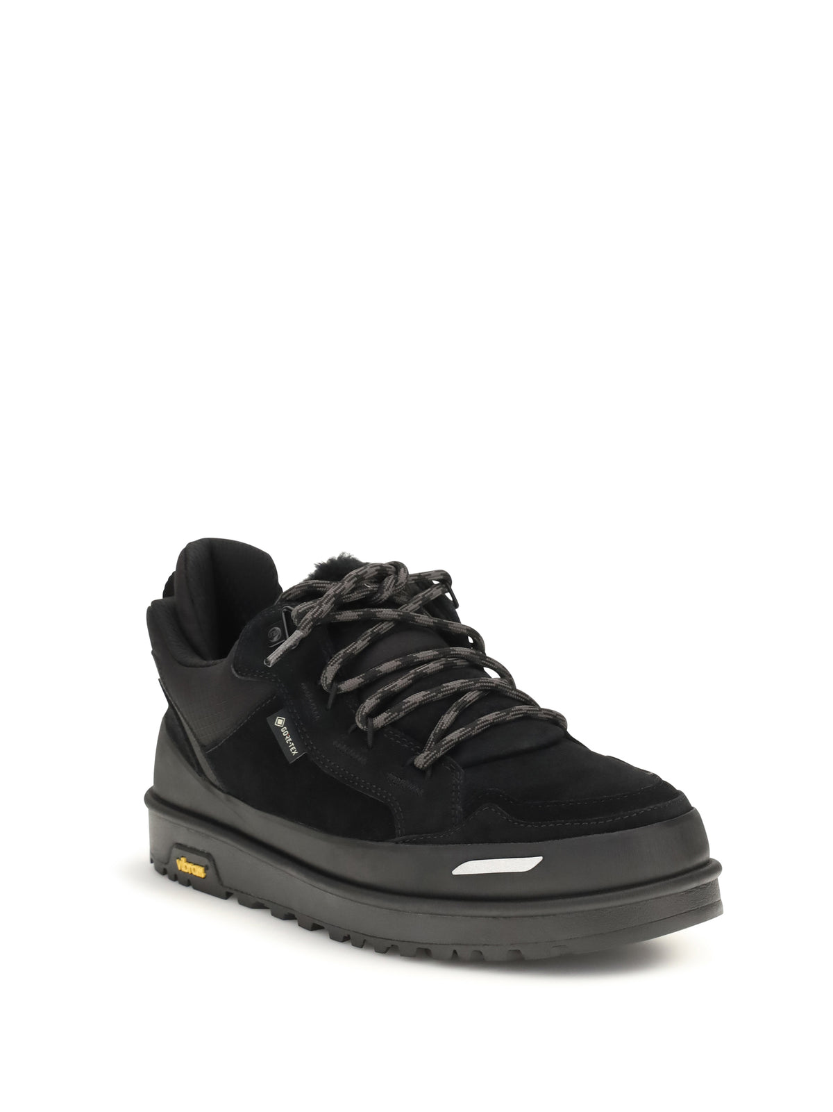UGG Lowmel Guard GTX Sneakers - Black