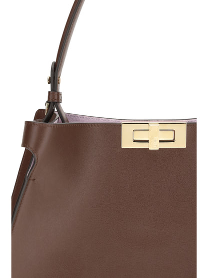 FENDI Way Medium Shoulder Bag