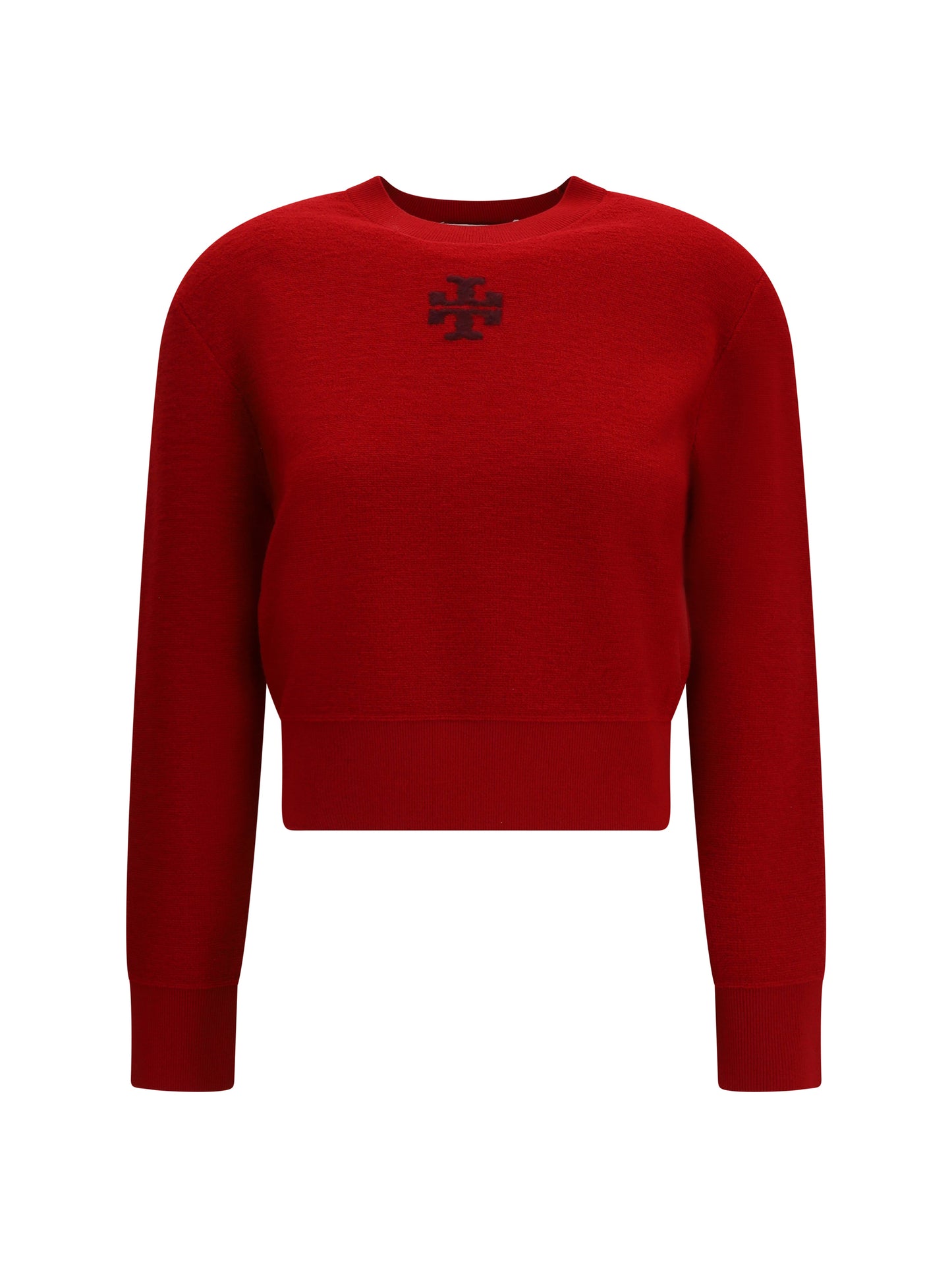 TORY BURCH Wool Sweater