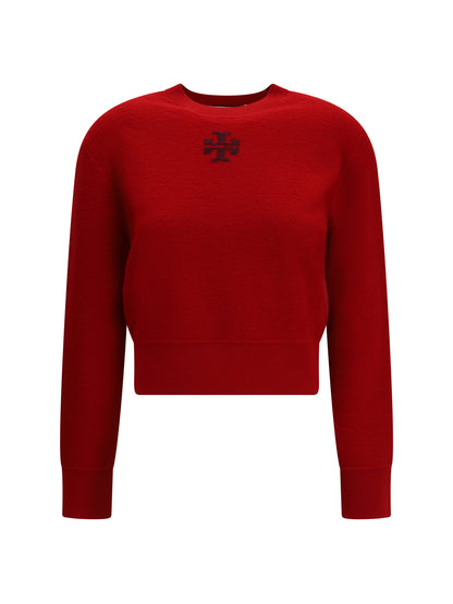 TORY BURCH Wool Sweater