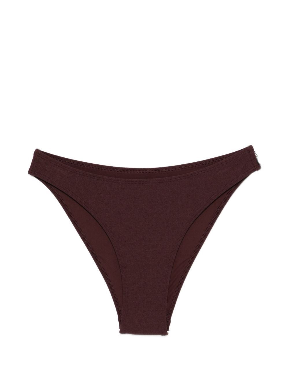 Matteau Ninetes Thong - Bordeaux