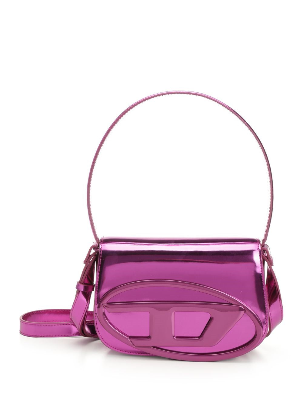 Diesel "1dr" Bag - Rose