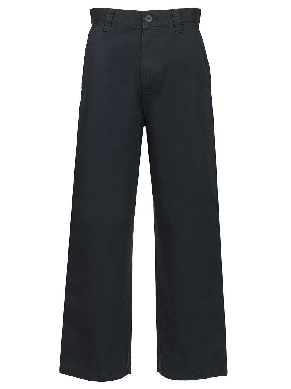 Carhartt Wip "Brady" Trousers - Grey