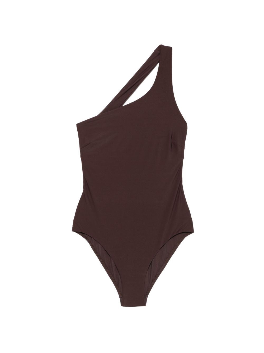 Bondi Born Colette One-Piece Swimsuit - Brown