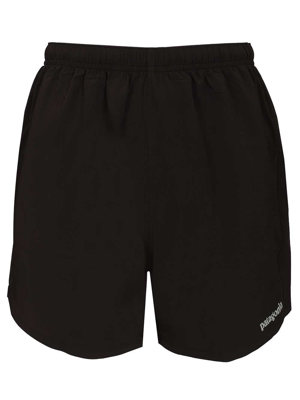 Patagonia Trailfarer Running Shorts - Black