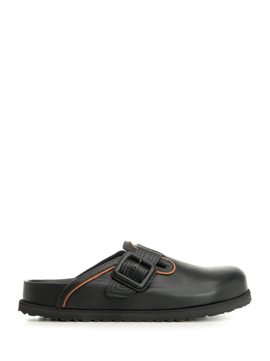 Birkenstock 1774 1774 Boston - Black