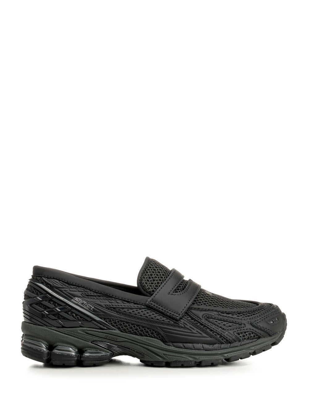 New Balance "1906" Moccasin - Black