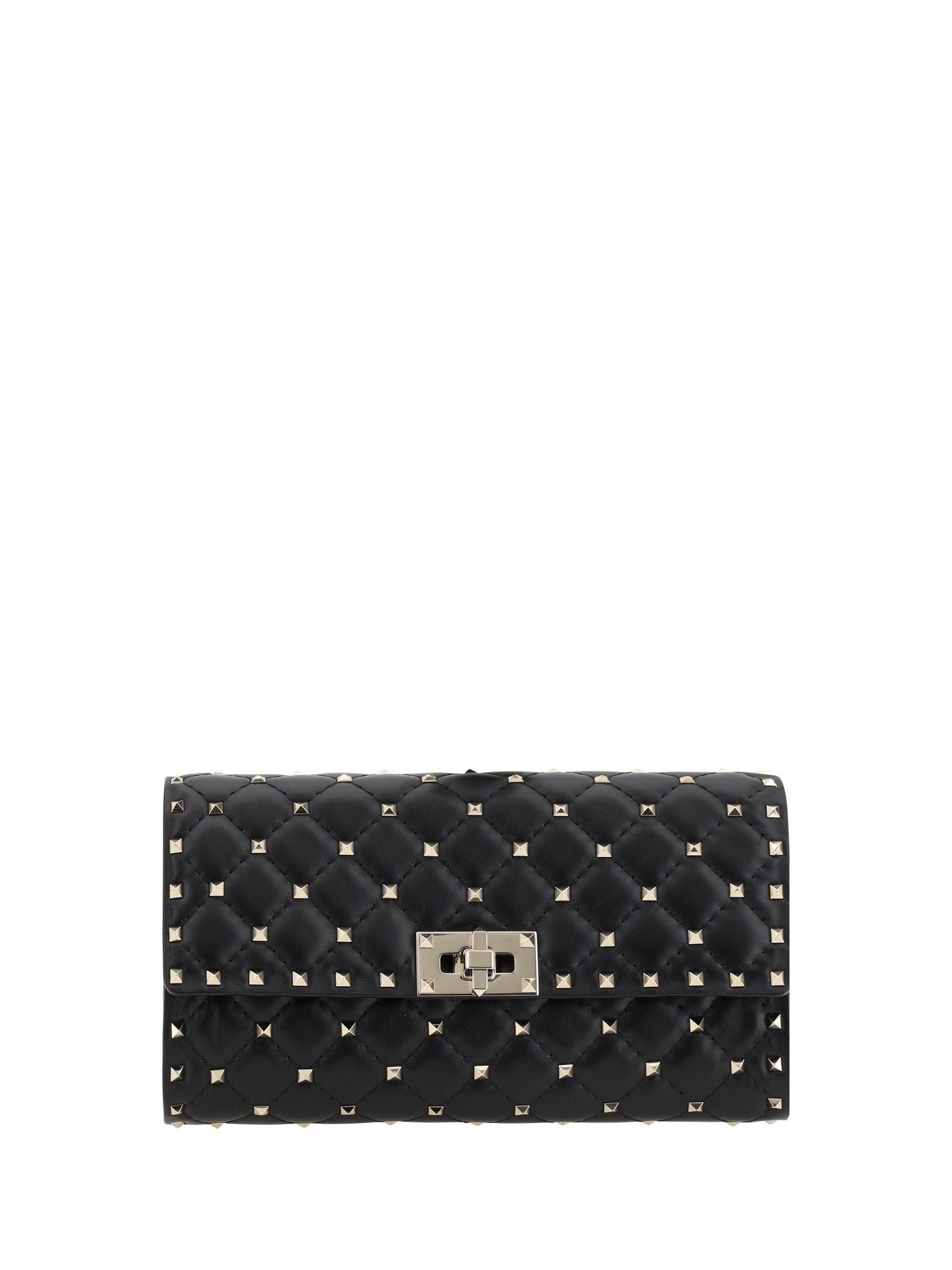 VALENTINO GARAVANI Rockstud Spike Shoulder Bag