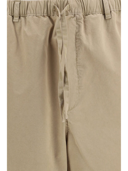 FERRAGAMO Loose-fit Pants