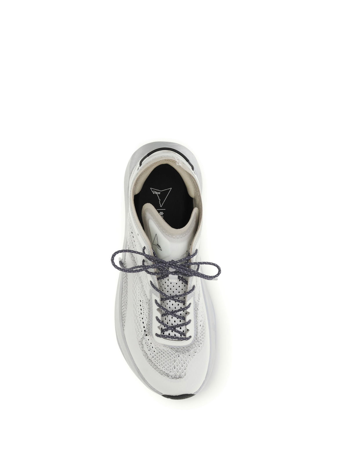 Roa Sella Lite Sneakers - White
