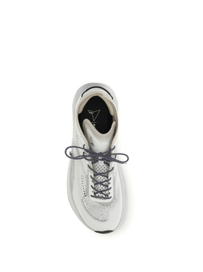 Roa Sella Lite Sneakers - White
