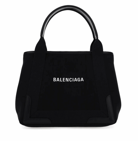 Balenciaga Cabas Tote Bag