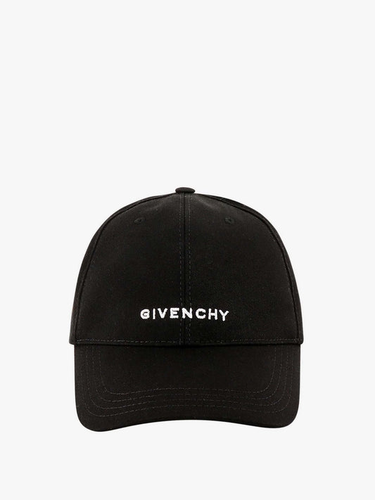 Givenchy Cotton Hat