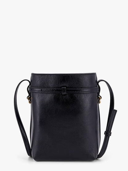 Givenchy Voyou Phone Pouch Leather Bag