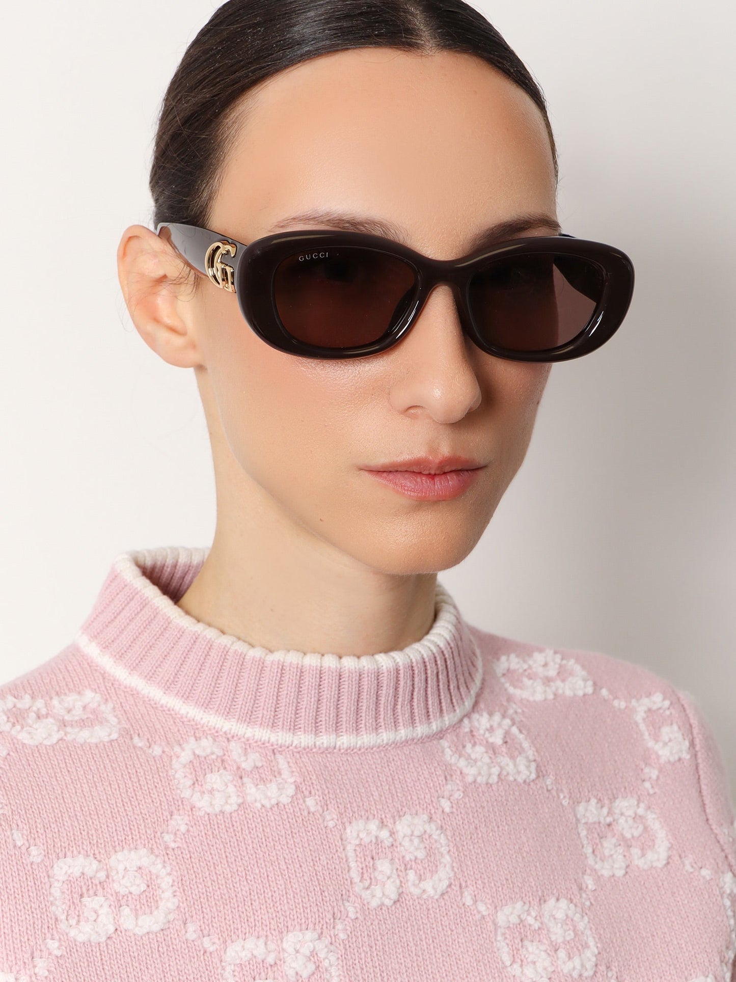 Gucci Acetate Sunglasses