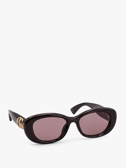 Gucci Acetate Sunglasses