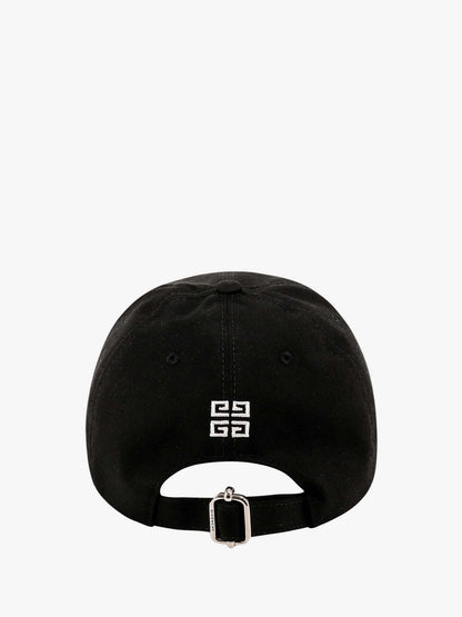 Givenchy Cotton Hat