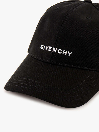 Givenchy Cotton Hat