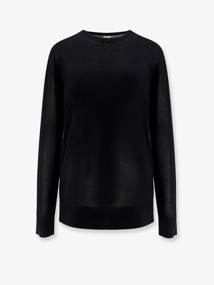 Toteme Lyocell Sweater