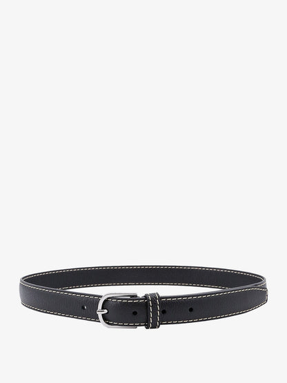 Toteme Leather Belt