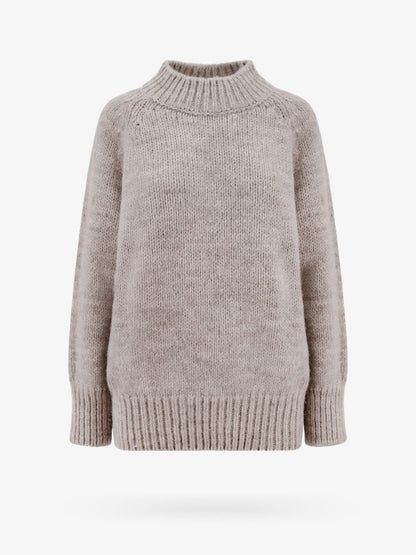 Maison Margiela Alpaca Wool Sweater
