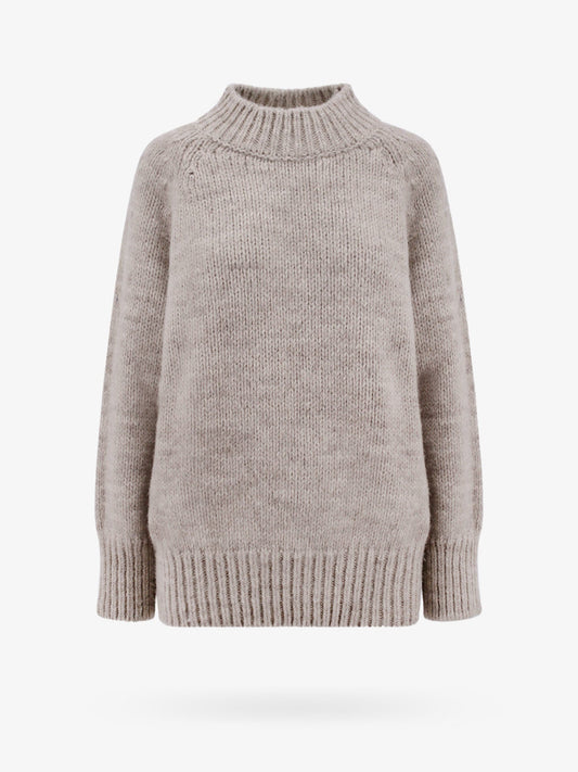 Maison Margiela Alpaca Wool Sweater