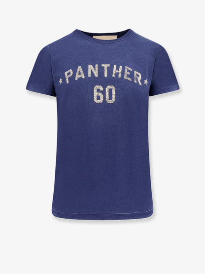 Valentino Valentino Cotton Jersey T Shirt