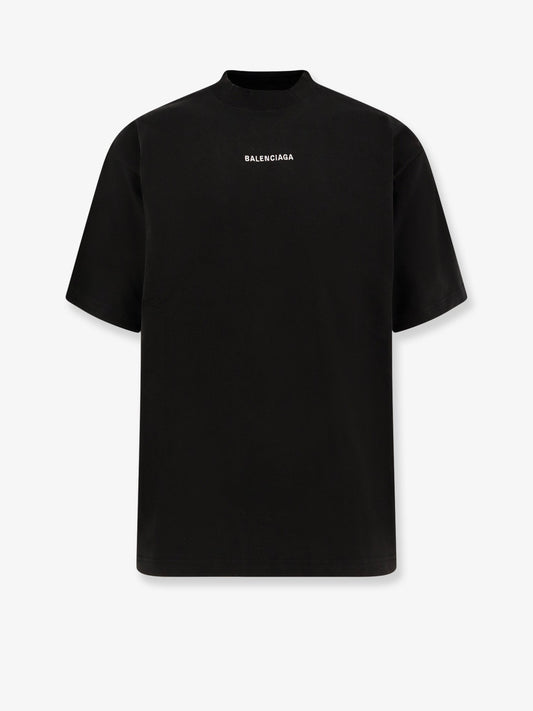 Balenciaga Cotton T Shirt