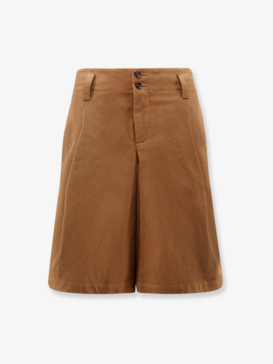 Chloe' Canvas Skirt/Trousers
