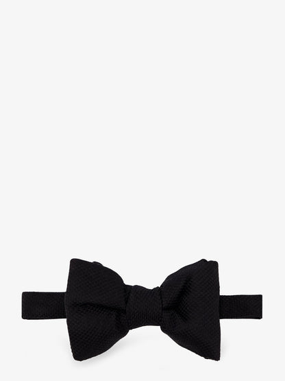 Tom Ford Velvet Bow Tie