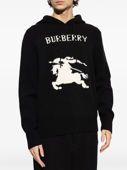 Burberry Edk Hoodie
