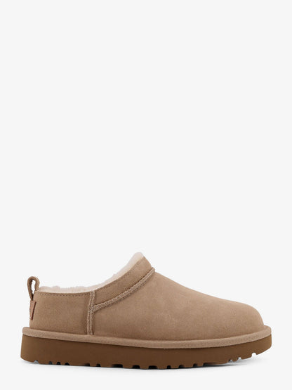 Ugg W Classic Micro Suede Sandals