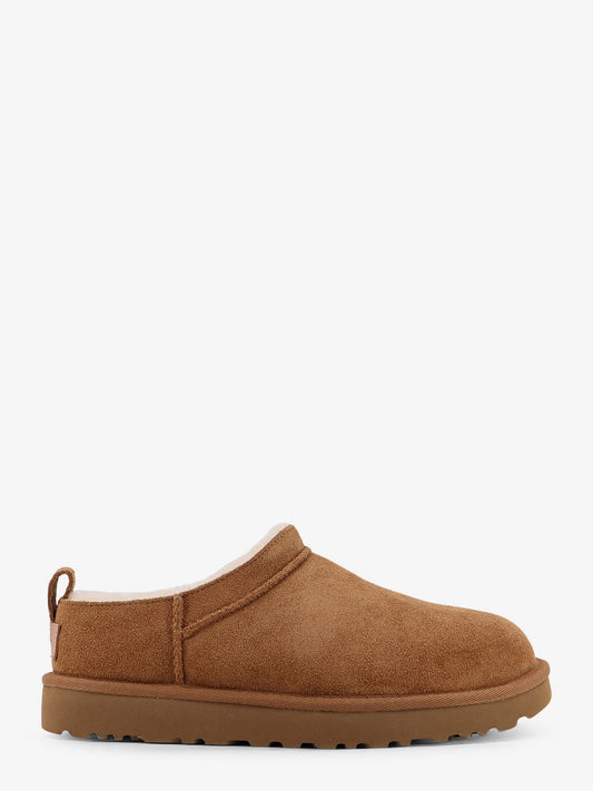 Ugg Classic Micro Suede Slip On