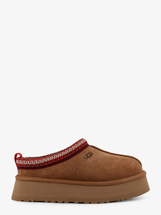 Ugg Tazz Suede Slip On