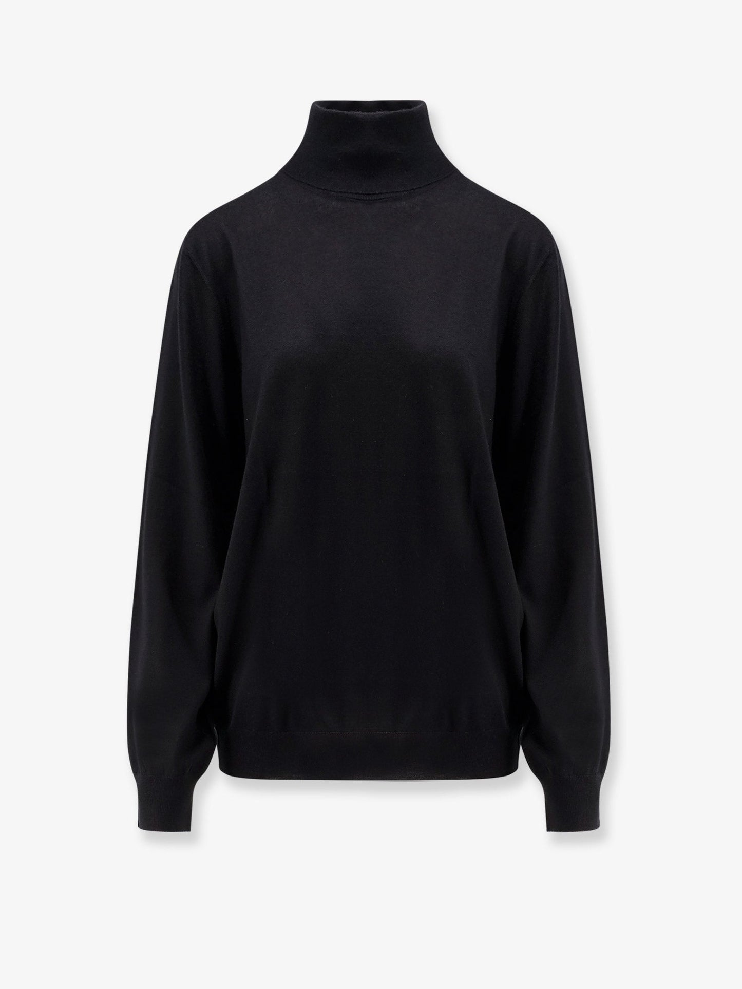 Brunello Cucinelli Cashmere And Silk Turtleneck
