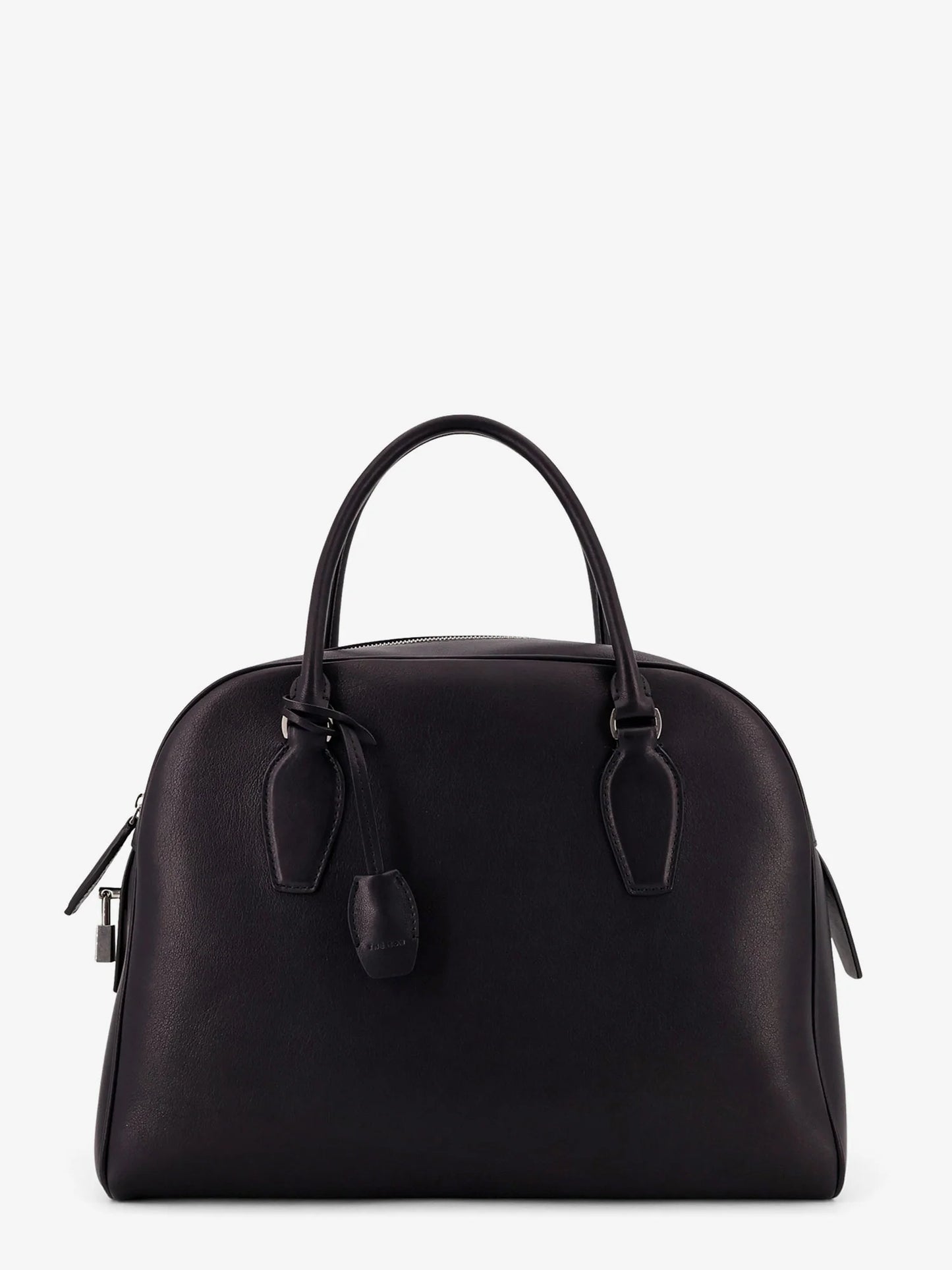 The Row India 12.00 Leather Handbag