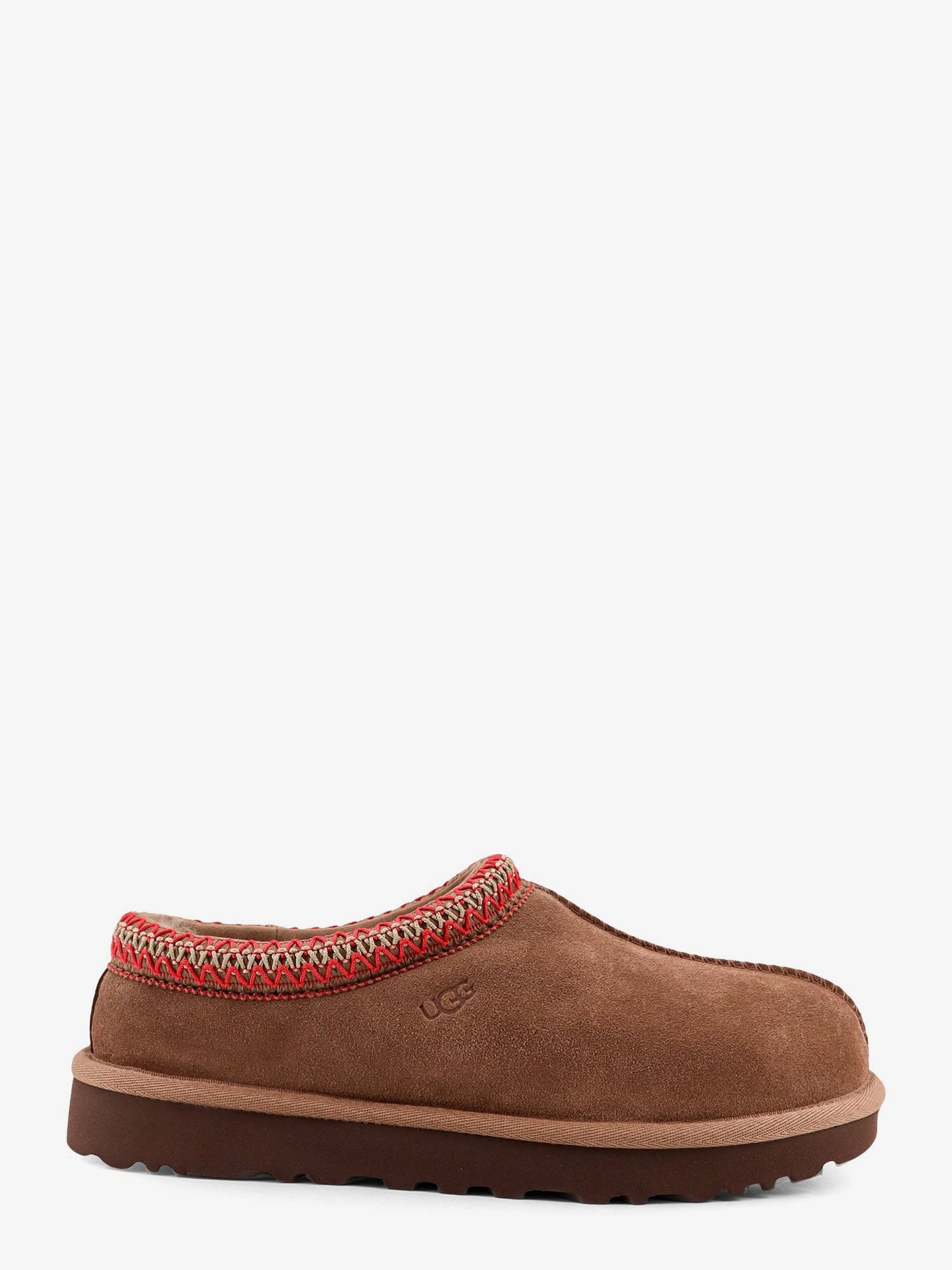 Ugg W Tasman Ii Suede Slip On