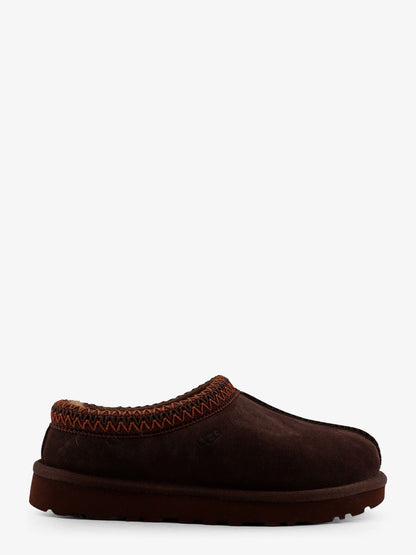 Ugg W Tasman Ii Suede Slip On