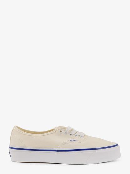 Vans Lx Authentic Reissue 44 Low Top Canvas Sneakers