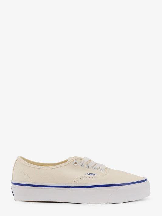 Vans Lx Authentic Reissue 44 Low Top Canvas Sneakers