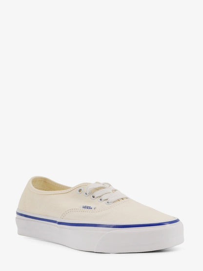 Vans Lx Authentic Reissue 44 Low Top Canvas Sneakers