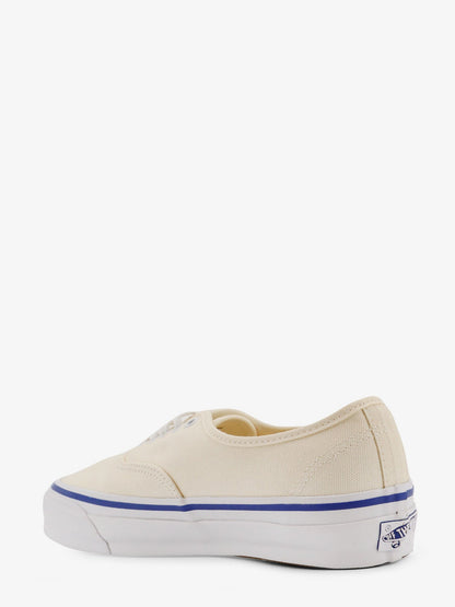 Vans Lx Authentic Reissue 44 Low Top Canvas Sneakers