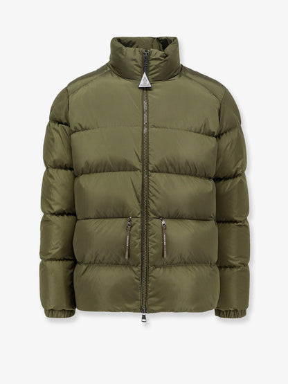 Moncler Tuileries Nylon Jacket