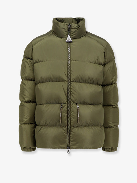 Moncler Tuileries Nylon Jacket