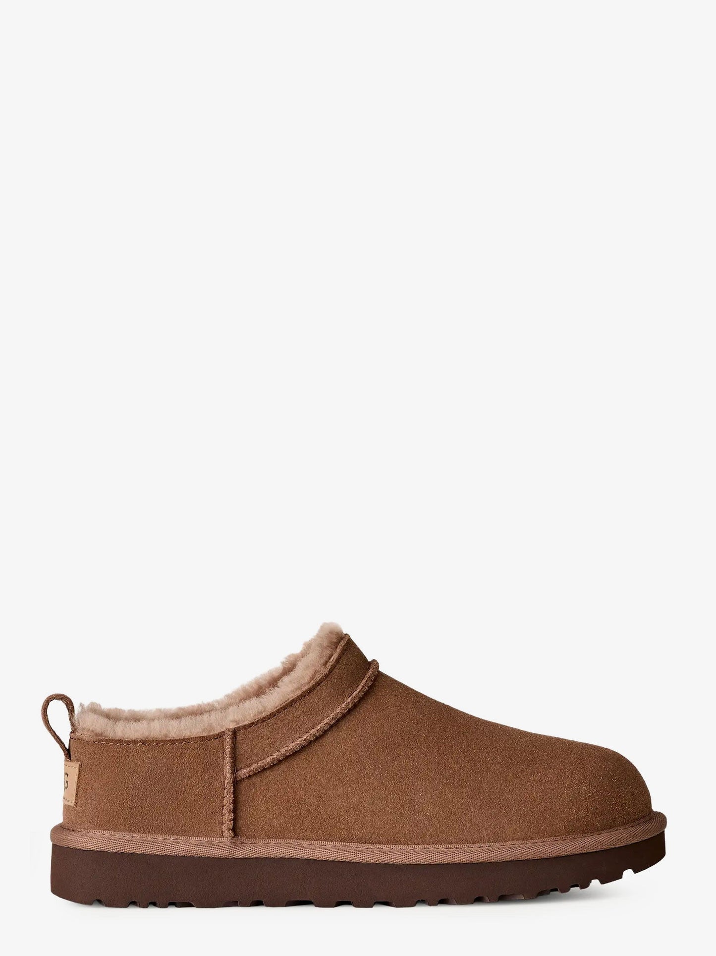 Ugg W Classic Micro Suede Sandals
