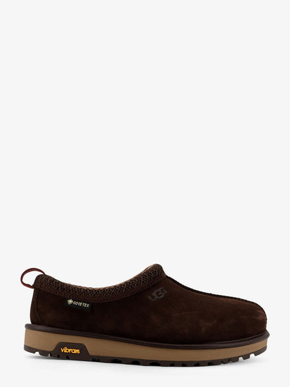 Ugg Tasman Gtx Suede Slip On