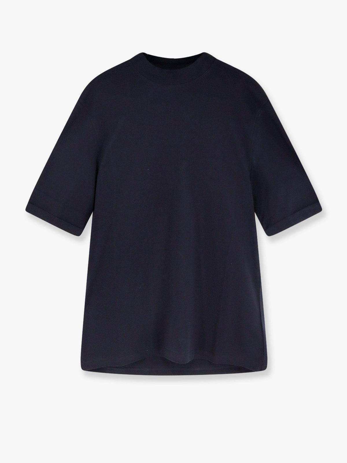 Brunello Cucinelli Cotton t-shirt - Navy